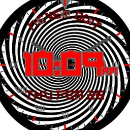 HYPNOTIZED