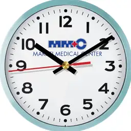 Makati Medical Center Wallclock V1.0