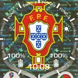 Portugal World Cup 2018-1