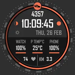 mySportWatch