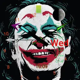 Clown