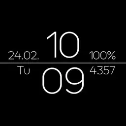 Watch one.