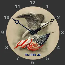 EAGLE