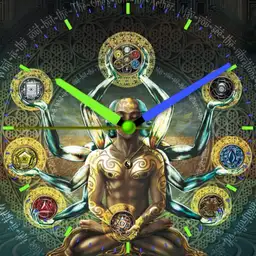 Eyes Open