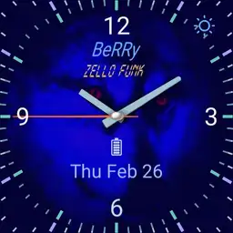 BeRRy 01 Copy
