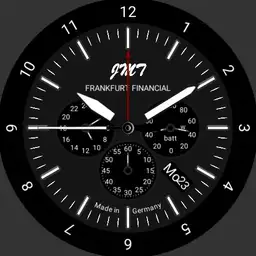 Frankfurt Financial 2