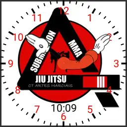 Jiu-Jitsu