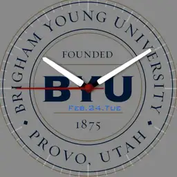 BYU Simple