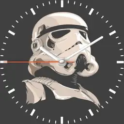 Trooper Copy