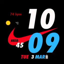 NIKEiD RWB
