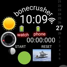 bone crusher sv1.1