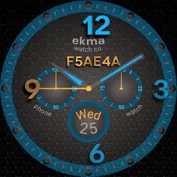 F5AE4A Round