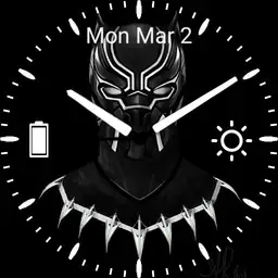 Black Panther