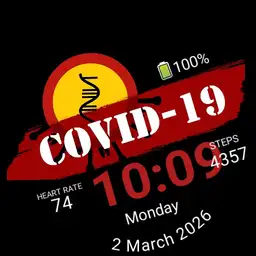Covid19 Support