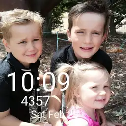 kids