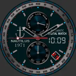 NAUTILUS 1971