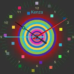 kenza