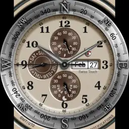 Gear OClock compas Copy