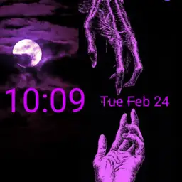 ALIVE DEAD HAND