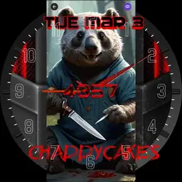 butcher panda