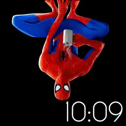 Spiderman