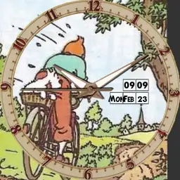 Tintin
