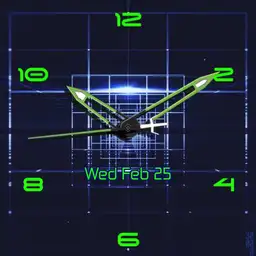 The Matrix Gateway