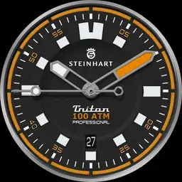 Steinhart Triton 1000 Titan Ucolor