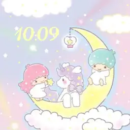 little twin star 1