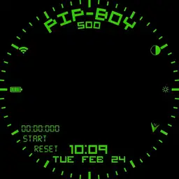 PIP-BOY 500