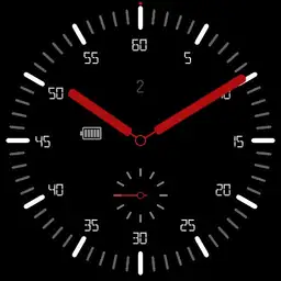 Apple Watch Series 3 Fla