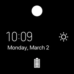 Simple Samsung