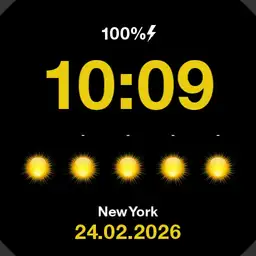 weather watch
