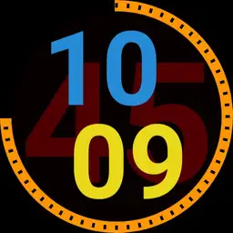 Just The Time 2 - BNM02