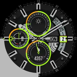 Samsung Galaxy Tomcat v44