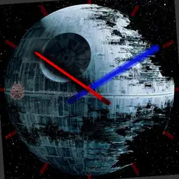 STAR WARS 2 - AVITOHOL
