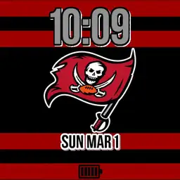 Buccaneers