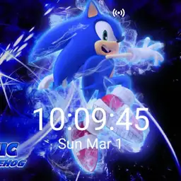 Sonic