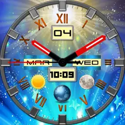 Glow 1 watch