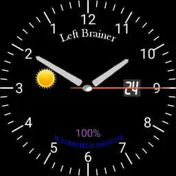 Left Brain