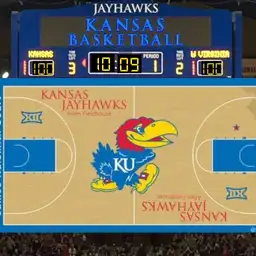 Jayhawk Court