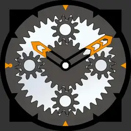 Planetary Gear UColor v 1.0