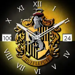 Harry Potter - Hufflepuff
