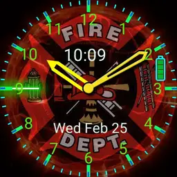 Fire Department