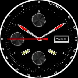 Tic Watch 5 pro