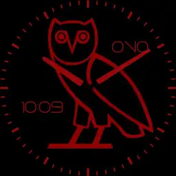 infared ovo owl