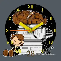Snoo--bacca