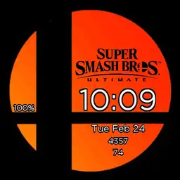 Smash Ball Ultimate