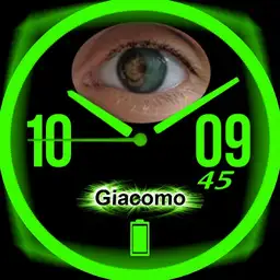 GG-verde
