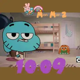 The Amazing World of Gumball
